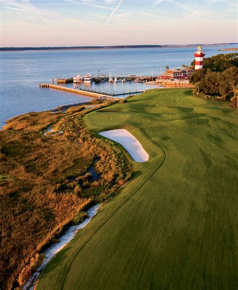 Best North Carolina Golf Courses Muhsin Review