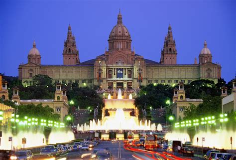 Barcelona Spain Restaurants Hotels And People Essential Style For Men