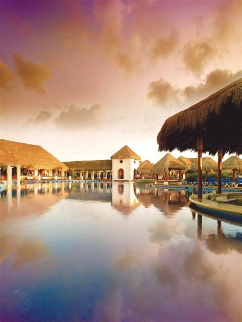 Now Sapphire Riviera Cancun Mexico Vacation Spots Riviera Cancun