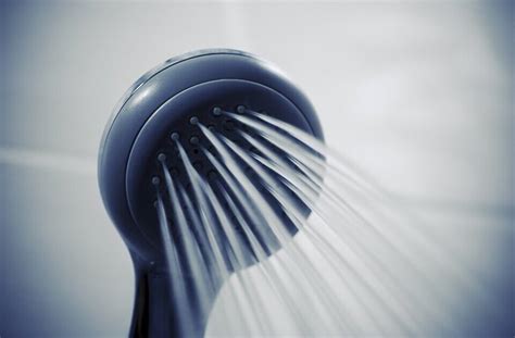 The Top 10 Proven Health Benefits Of Taking A Cold Shower