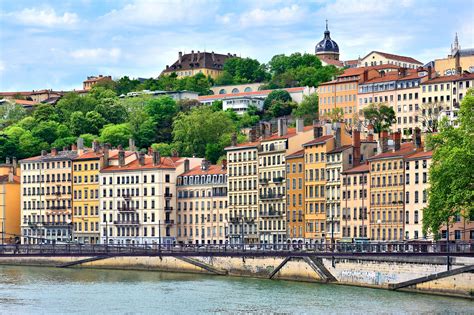 Lyon France Travel Guide Where To Eat What To Do And More Vogue