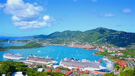 Saint Thomas Us Virgin Islands 2021 Top 10 Tours And Activities With