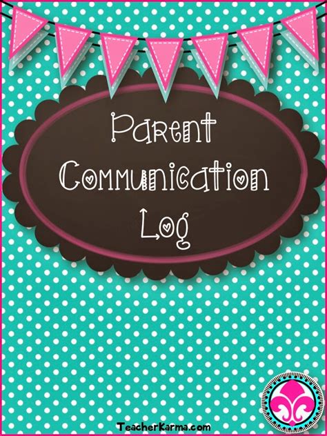 6 Steps To Better Parent Communication And Free Form Teacher Karma