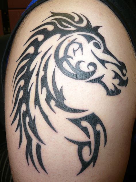 tribal-horse-tattoo-ideas-tribal-horse-tattoo-tribal-horse-tattoo,-tribal-tattoos-for-men