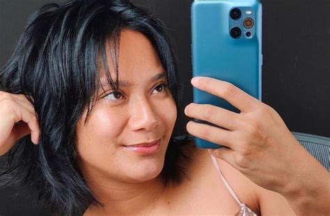 Artis Pamer Wajah Tanpa Makeup Ada Yang Dibully Netizen Matamata