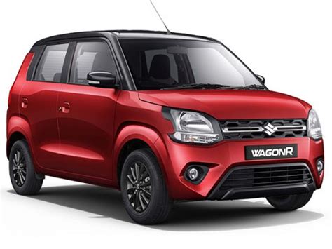 Maruti Suzuki Upcoming Cars In India 2023 And 2024 Evx Wagon R And More