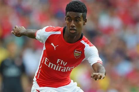 Gedion Zelalem Scores Match Winning Goal In Arsenal U 21 Season Opener