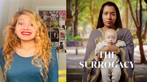 the surrogacy series review netflix madre de alquiler youtube