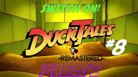 Switch On Ducktales Remastered Please Tale 8 Of 13 Youtube