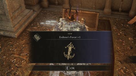 How To Find The Erdtrees Favor 1 Talisman In Elden Ring