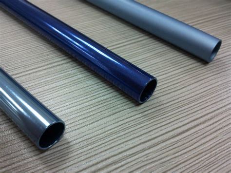 Anodized Aluminum Tube Forward Industrial Limtied Ecplaza Net