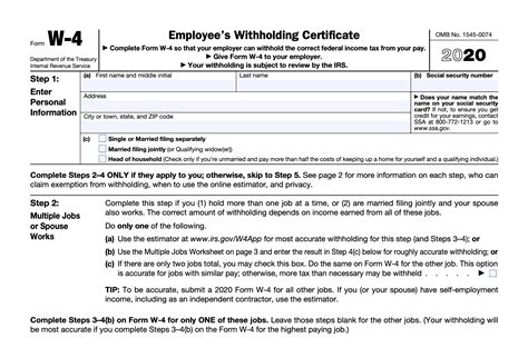 Should I Claim 1 Or 0 On My W4 Tax Allowances Expert S Answer