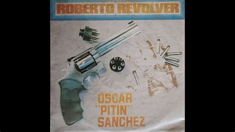 Oscar pitin sanchez el son del caballo. Oscar 'pitin' Sanchez-el presidiario (salsa Peruana) 1985 ...