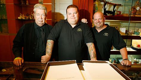 Television Redeeming Value Of The Reality Show ‘pawn Stars