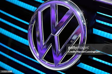 60 Meilleures Logo Volkswagen Photos Et Images Getty Images