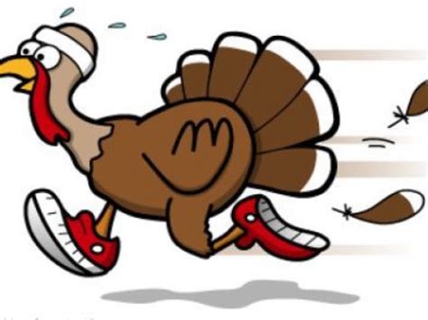 Clipart Running Turkey 10 Free Cliparts Download Images On Clipground