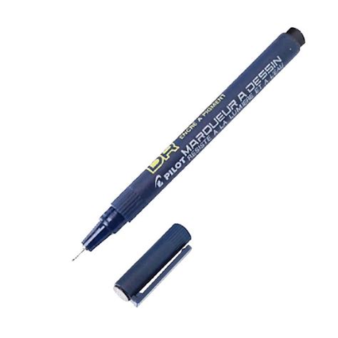 Pilot Drawing Pen Uni Ball Jetstream Rt Blx Ballpoint Pen Dekorisori