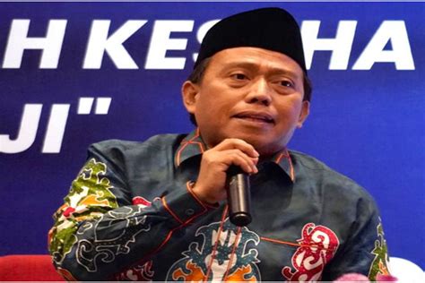 Pengumuman Pendaftaran Petugas Haji Tahun Resmi Dibuka Simak