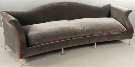 See more ideas about christopher guy, sofas, guys. Lot Detail - Christopher Guy Upholstered Sofa