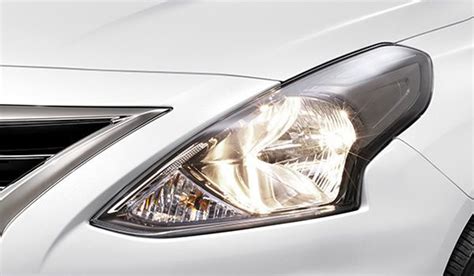 Nissan Almera E Sportech Sv My Headlight Magazine