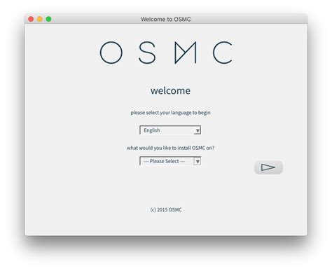 Setting Up A Home Media Server With Osmc On Raspberry Pi Chris Connick