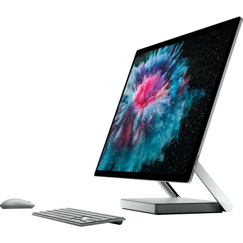 Buy Microsoft Surface Studio 2 All In One Computer Core I7 I7 7820hq
