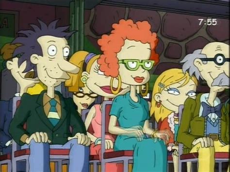 Charlotte Picklesgalleryall Grown Up Season 2 Rugrats Wiki Fandom Powered By Wikia