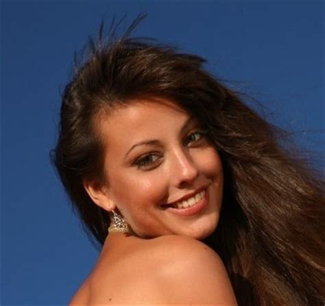 Model Lorena Garcia Nude Femjoy