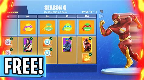 32 Top Photos Fortnite Battle Pass This Season Fortnite Guide How To