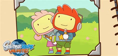 Scribblenauts Unlimited Announced For Wii U Cheat Code
