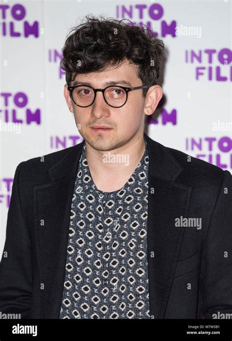 Craig Roberts Hi Res Stock Photography And Images Alamy