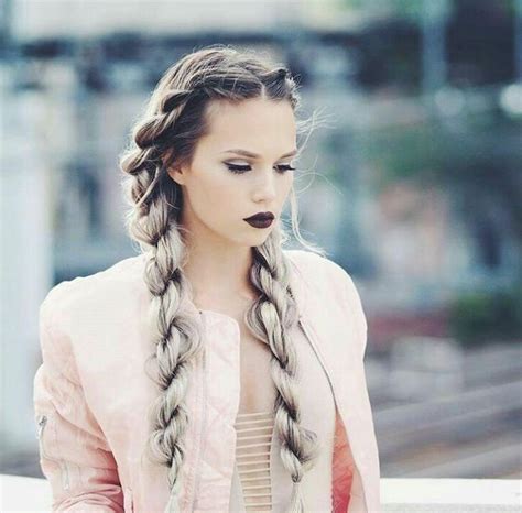 1001 Ideas For Braid Hairstyles To Keep You Cool This Summer