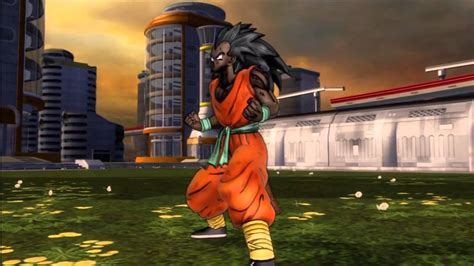 Fight with your favorite dragon ball character. Dragon Ball Z Ultimate Tenkaichi Hero Mode Part 2: Android ...