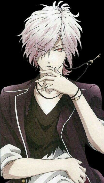 Best Diabolik Lovers Images On Pinterest Diabolik Lovers Anime