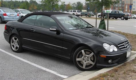 We are located at 6350 e grant rd. File:03-06 Mercedes-Benz-CLK500.jpg - Wikimedia Commons