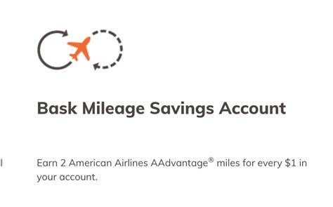 Earn American Airlines Aadvantage® Miles With Bask Bank Triphackr