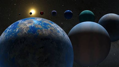 Nasa Confirms Existence Of Over 5000 Exoplanets Social News Xyz