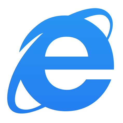 Internet Explorer徽标png！图像免费下载 Crazypng图库免费下载 Crazypng图库免费下载