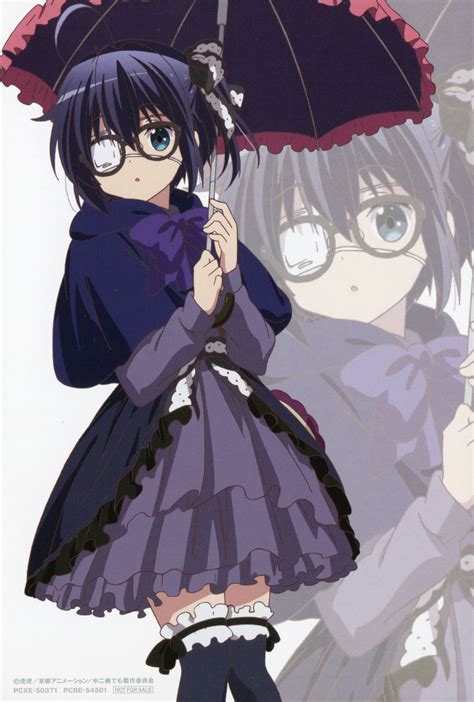 Rikka Takanashi Pfp Rikka Takanashi Wallpapers Giblrisbox Wallpaper