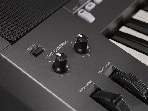 Yamaha Psr S970 Arranger Workstation Keyboard Kve Music