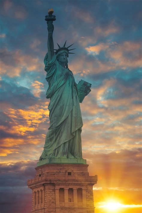 Statue Of Liberty How To Visit The Statue Of Liberty How To Visit