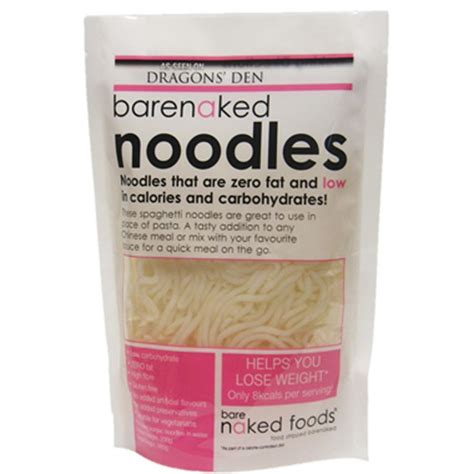 Barenaked Noodles Pack My Xxx Hot Girl