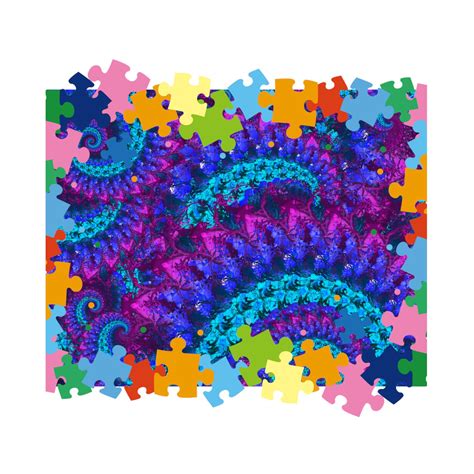Impossible Puzzle 252 Piece Jigsaw Puzzle 10x14 Inch Difficult Etsy