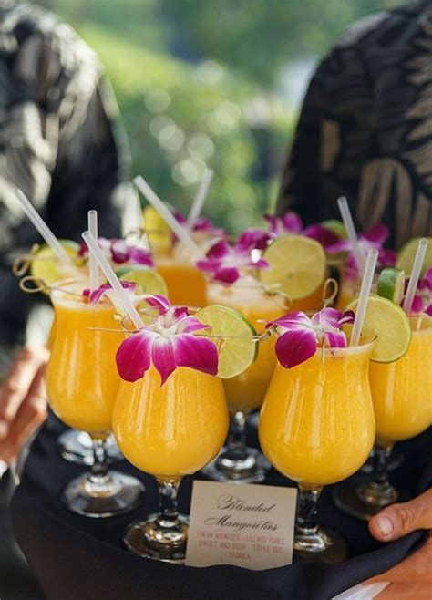 65 delicious tropical wedding food and drink ideas hawaiian party decorations hawaiian
