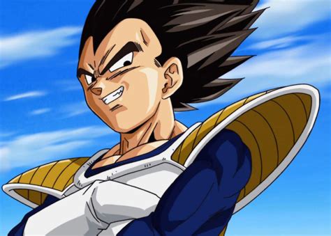 This is a new fan made live action dragon ball z movie which looks to be the most professional looking one yet. Vegeta de Dragon Ball Z elegido el rival favorito de los ...