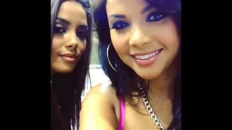These are not my photos. Justene Jaro / Dawn Jaro / Importfest 2013 / Import Models ...