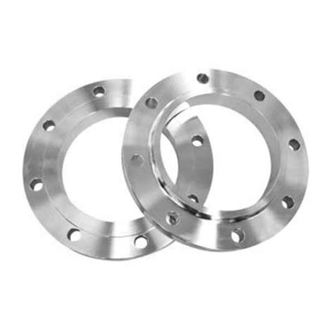 A182 F304 304l Flanges Supplier Manufacturer In Mumbai India