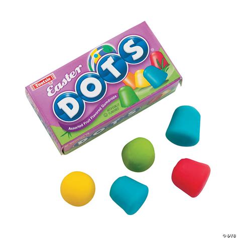 Dots® Easter Candy Discontinued