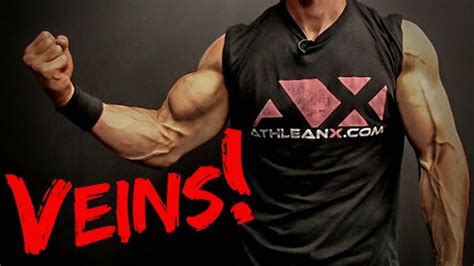 Watch How To Get Insane Vascular Arms To Separate You From The Pack