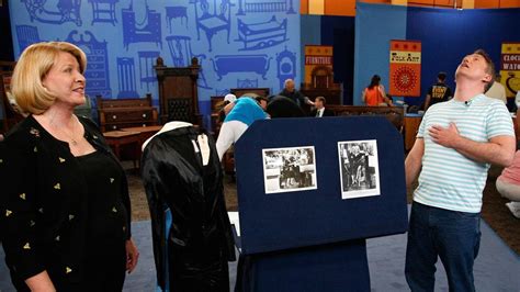 Antiques Roadshow Is Coming To Raleigh What To Know About Tickets